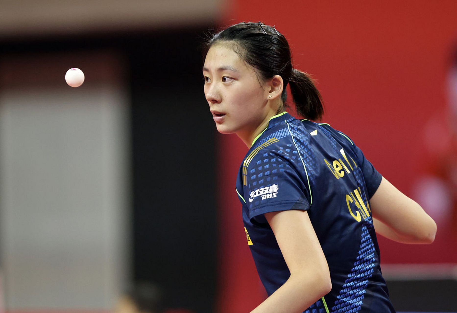 段的挑战提 段的挑战提